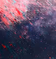 Galaxy Art - Whimsical Art Celebrations Collection