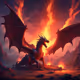 Fire Dragons