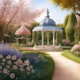 Gardens of France