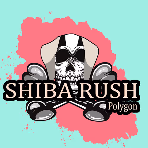 Shiba Rush Polygon