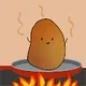 Hot Potato GG