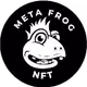 Meta Frog NFT