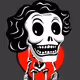 Darling by rylar x Reddit Collectible Avatars