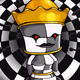 Your Majesty by joeviani x Reddit Collectible Avatars