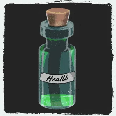 Consumables - Legends of Karnoa