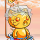 Bath of Riches by JQuasar x Reddit Collectible Avatars