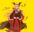 AnimeLoot 4195 Vampire