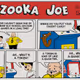 Animated Comic 6 Tech Talk Bazooka Joe 2021 (S)