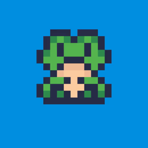 Project Dignity Frogs Collection