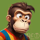 * Monkey *