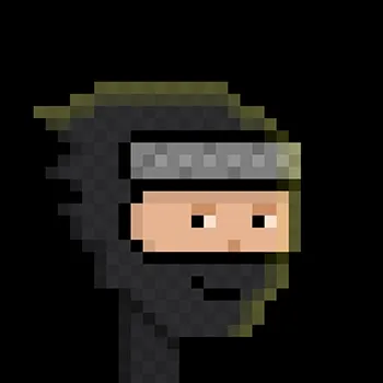 Crypto Ninjaaa