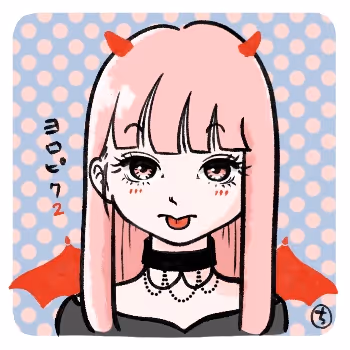 Devil-chan's Daily Life Part2