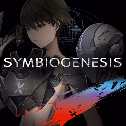 SYMBIOGENESIS - Replica