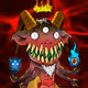 Serpentarus The Horned by Die-stoic-ou x Reddit Collectible Avatars