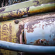 Rusted Memories