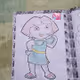Dora Drawing Collection