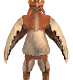 The Subservient Chicken