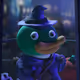 Lucky's Witch Costume by Lucky Ducky x Reddit Collectible Avatars