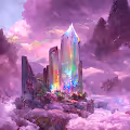 Crystalline Visions