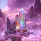 Crystalline Visions
