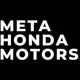 METAHONDA MOTORS