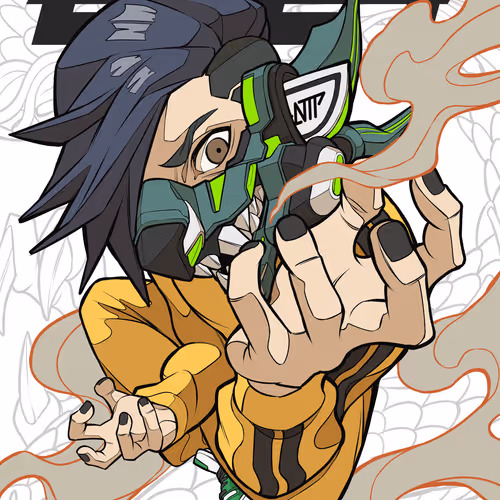 NTP New Year’s Card 2024