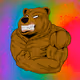 Angry Bears NFT