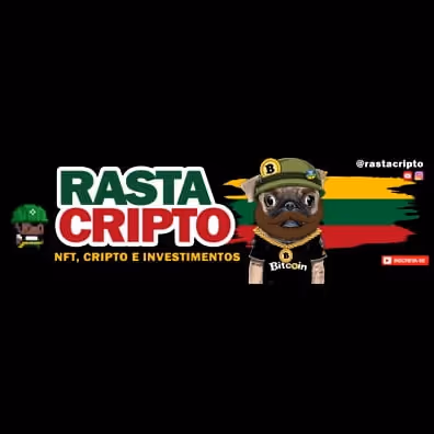 RASTA CRIPTO NFT