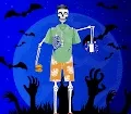 It's Me, Zombie