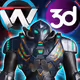 Emperor Melek Taus "Special Edition" [WAGMI Games x 3dHoudini]