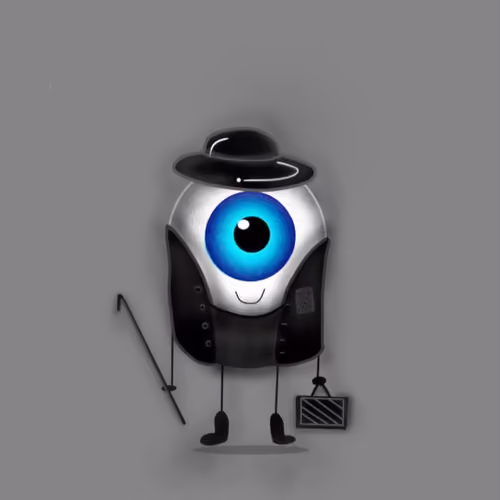 Eye Guy
