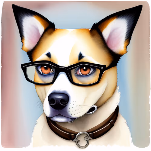 Canine Companions (Polygon)