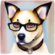 Canine Companions (Polygon)