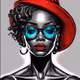 beautiful women style