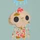 Sad Bones by PippyTheRobot x Reddit Collectible Avatars
