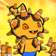 Case of The Cones by joeviani x Reddit Collectible Avatars