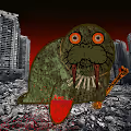 TskTusk Bad Walrus