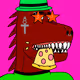 Dino Dragon
