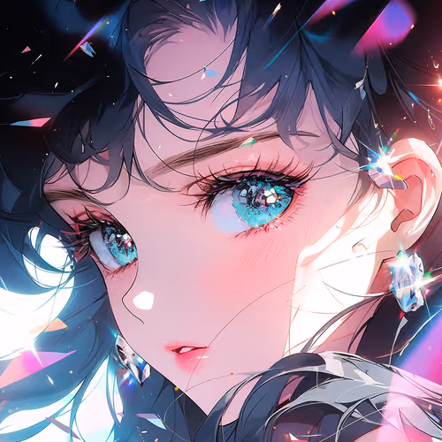 気まぐれフリミンNFT No.1