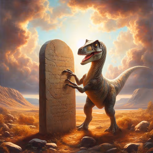 Manifesto for Consumerism