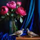 Covey Still Life