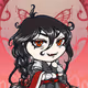 Scarletheart by Rinni  x Reddit Collectible Avatars