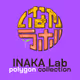 INAKA Lab polygon collection