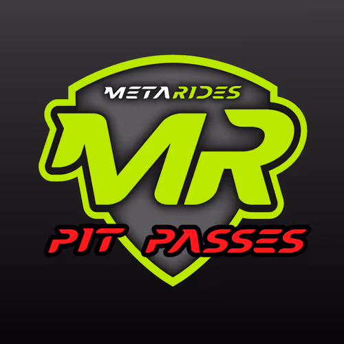 MetaRides Pit Pass Memberships