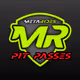 MetaRides Pit Pass Memberships