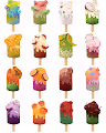 Ice cream museum