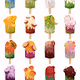 Ice cream museum