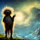 Creature in the Night
