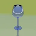 Meta Glass Club