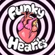 Funky Hearts